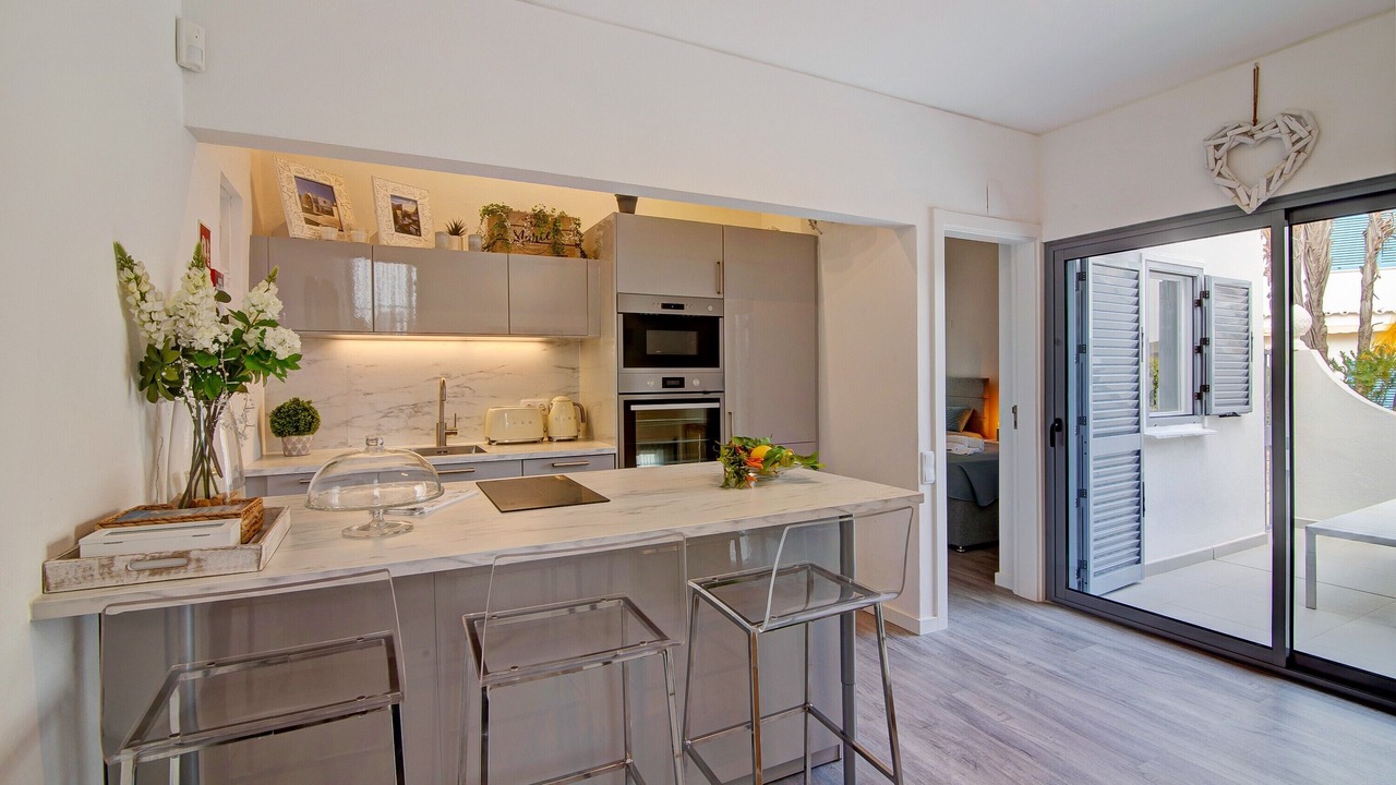 Photo of Kitchen in Vale do Lobo