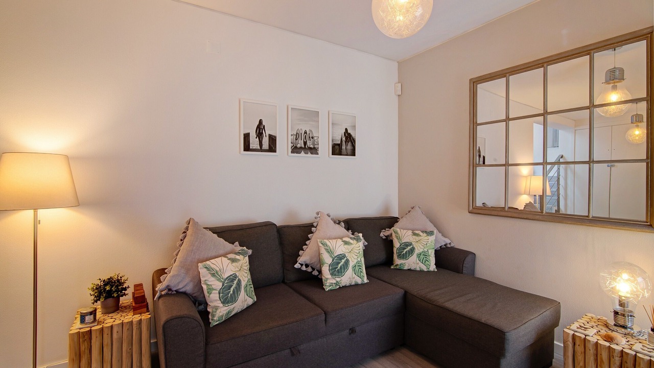 Photo of Livingroom in Vale do Lobo