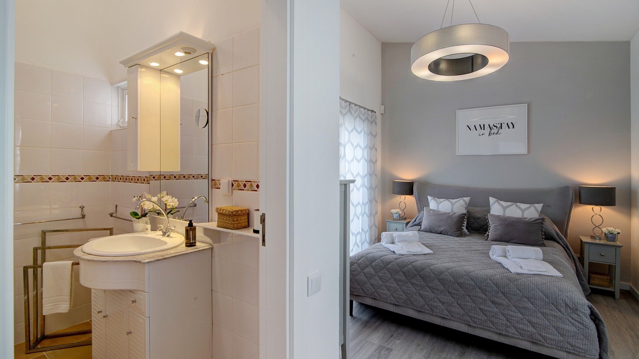 Photo of Bedroom in Vale do Lobo