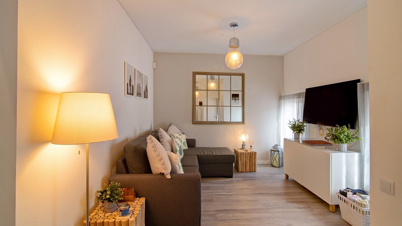 Photo of Livingroom in Vale do Lobo