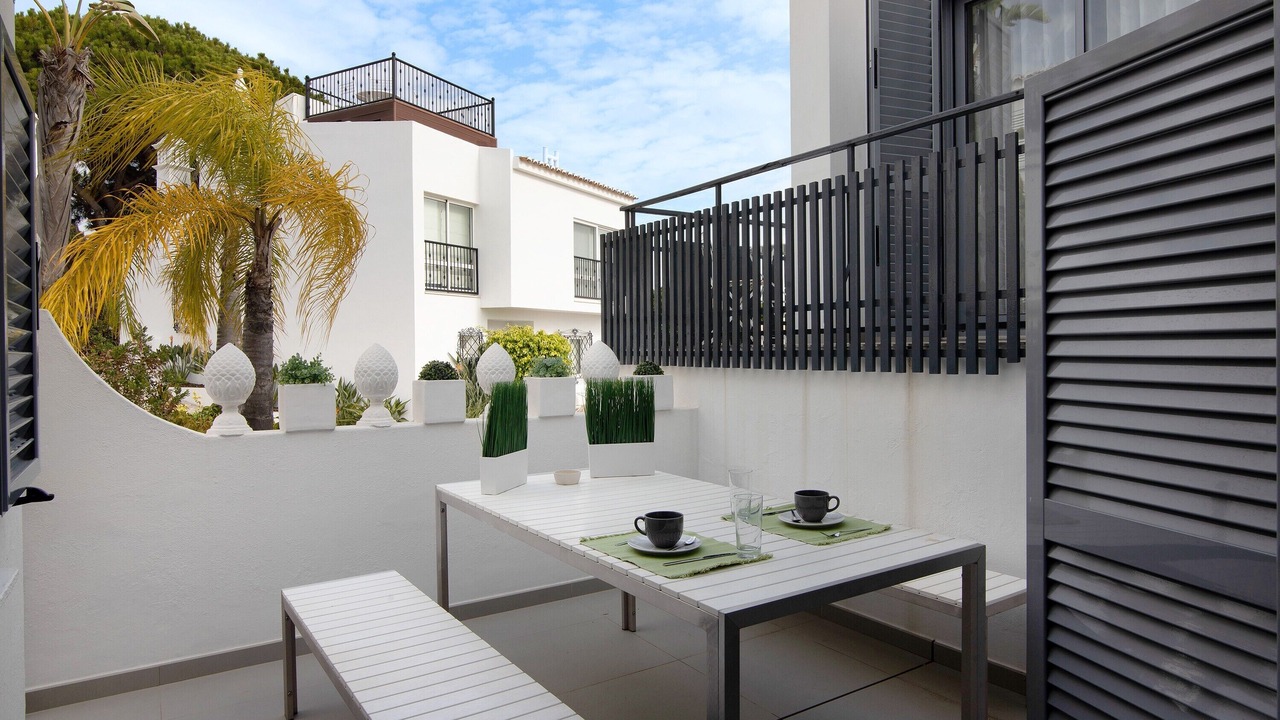 Photo of Outdoor in Vale do Lobo