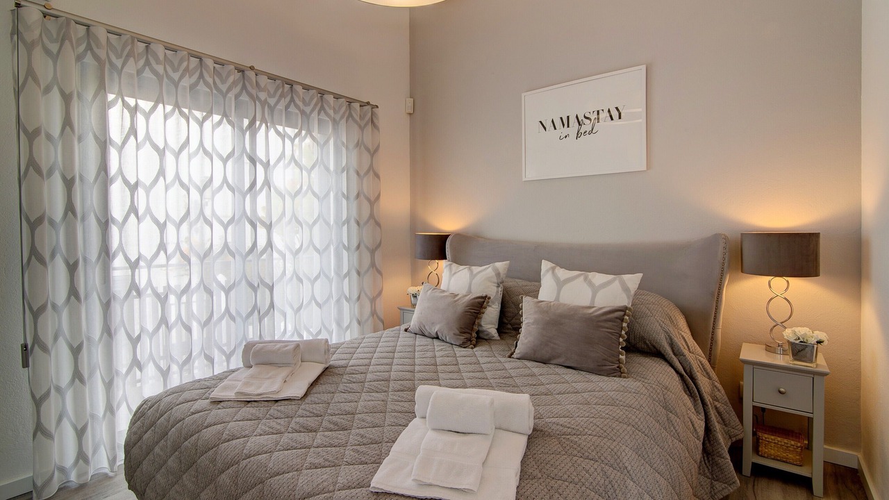 Photo of Bedroom in Vale do Lobo