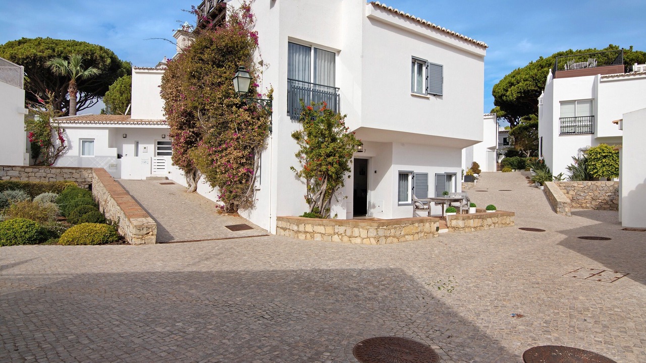 Photo of Outdoor in Vale do Lobo
