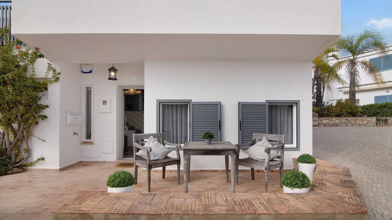 Photo of Outdoor in Vale do Lobo