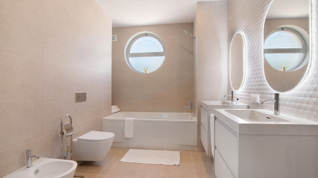 Photo of Bathroom in Vale do Lobo