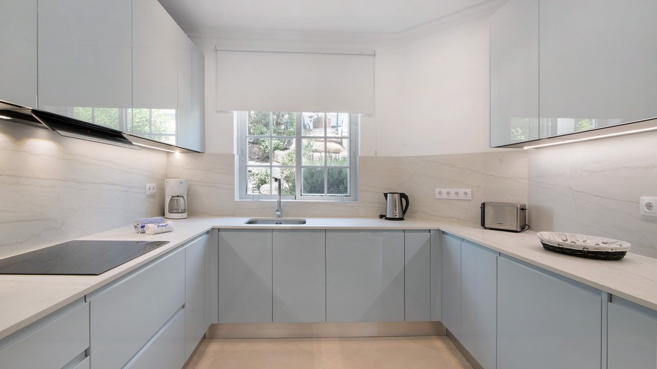 Photo of Kitchen in Vale do Lobo