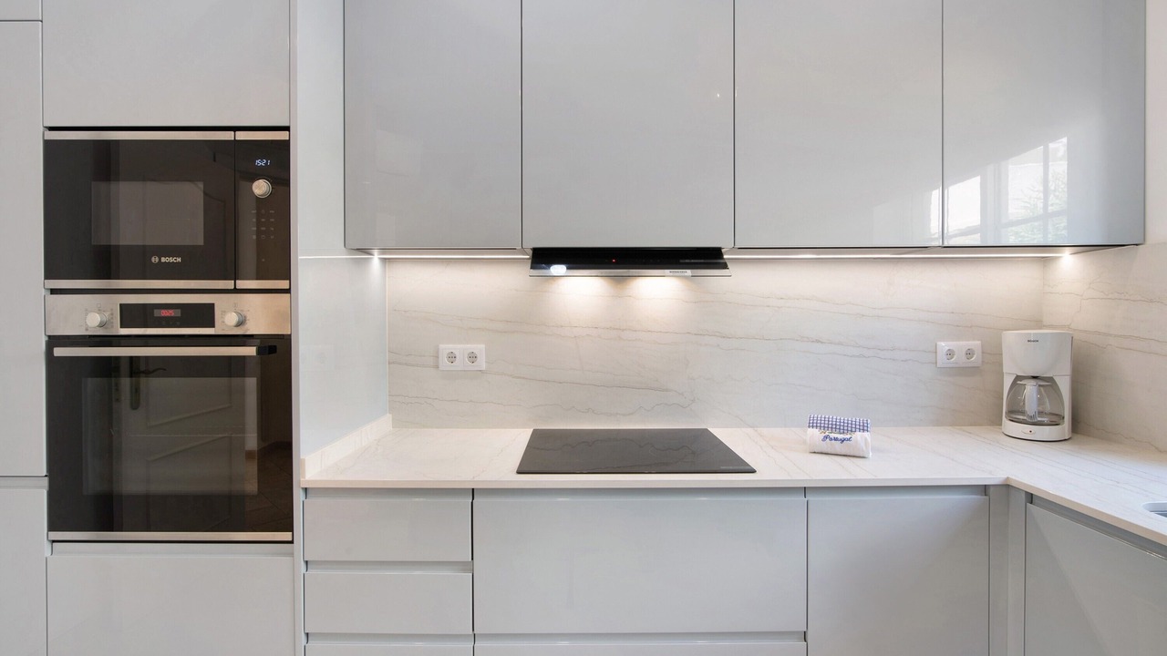 Photo of Kitchen in Vale do Lobo