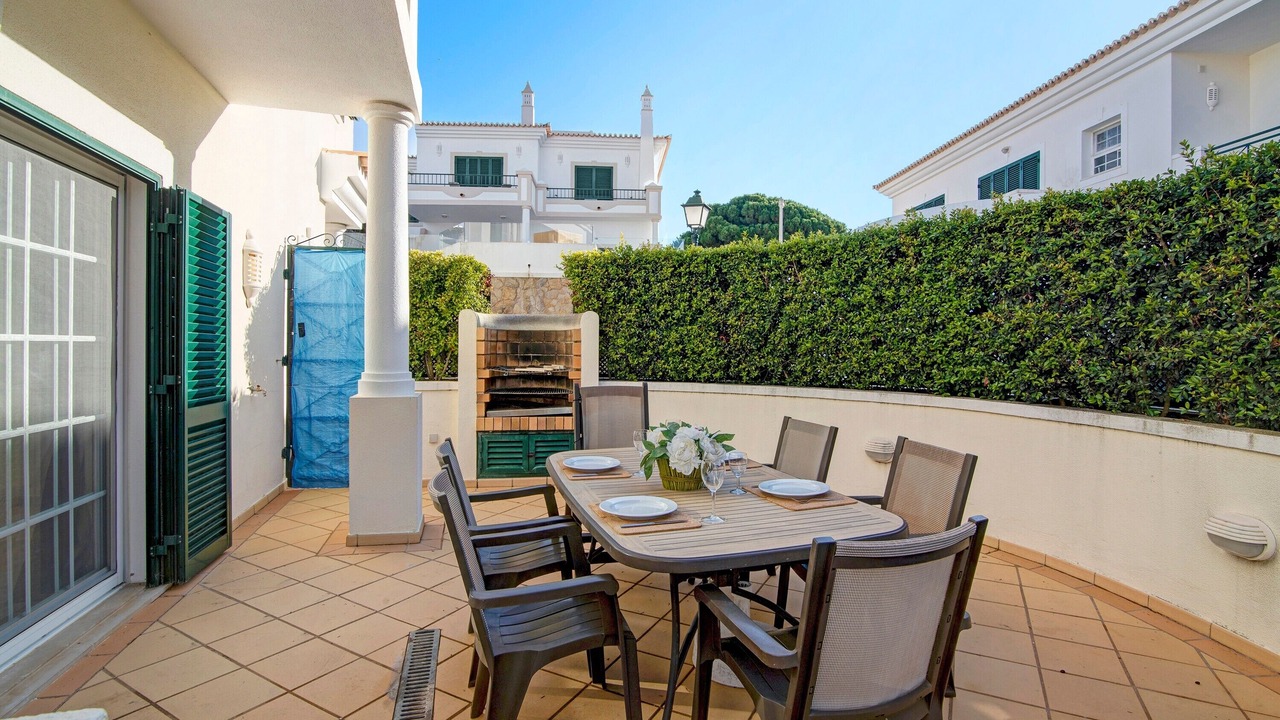 Photo of Outdoor in Vale do Lobo