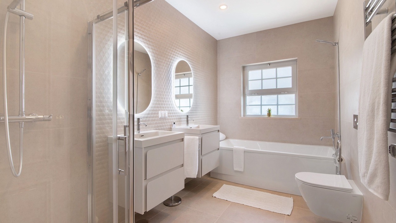 Photo of Bathroom in Vale do Lobo