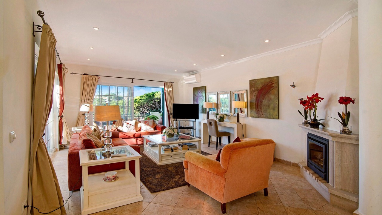 Photo of Livingroom in Vale do Lobo