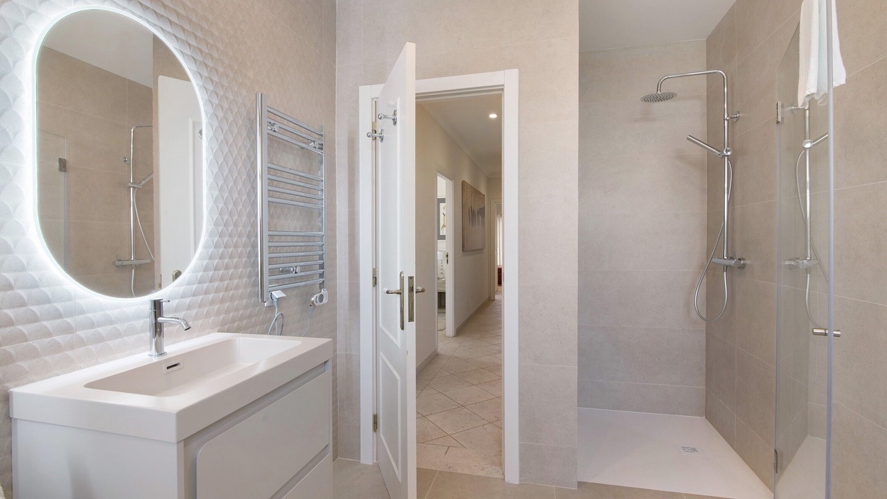Photo of Bathroom in Vale do Lobo