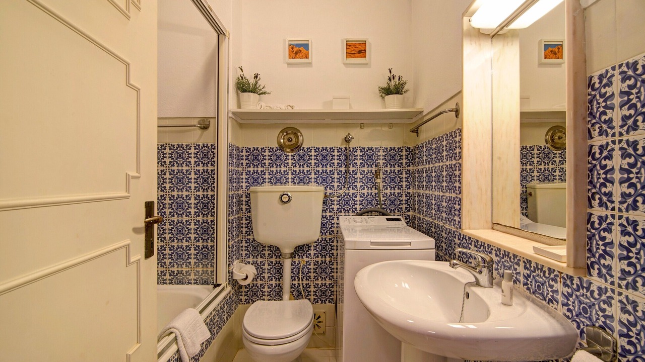 Photo of Bathroom in Vale do Lobo