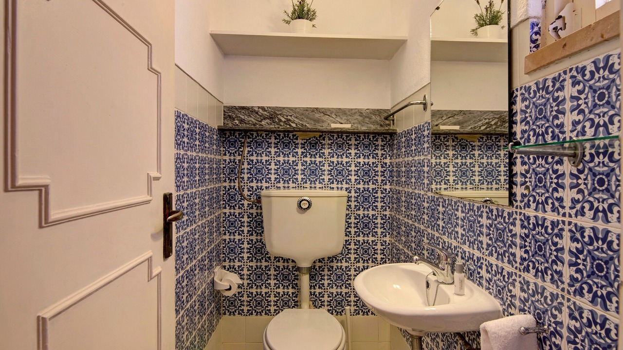 Photo of Bathroom in Vale do Lobo