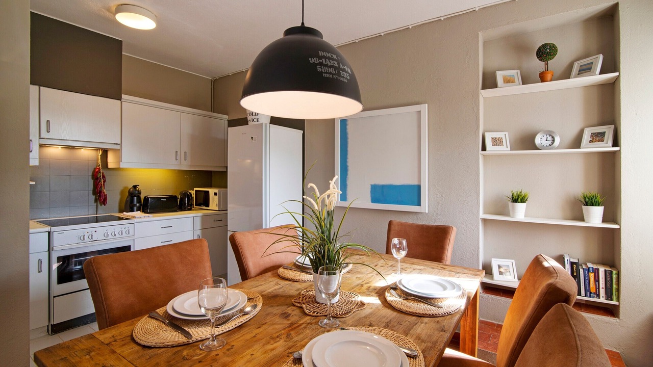 Photo of Kitchen in Vale do Lobo