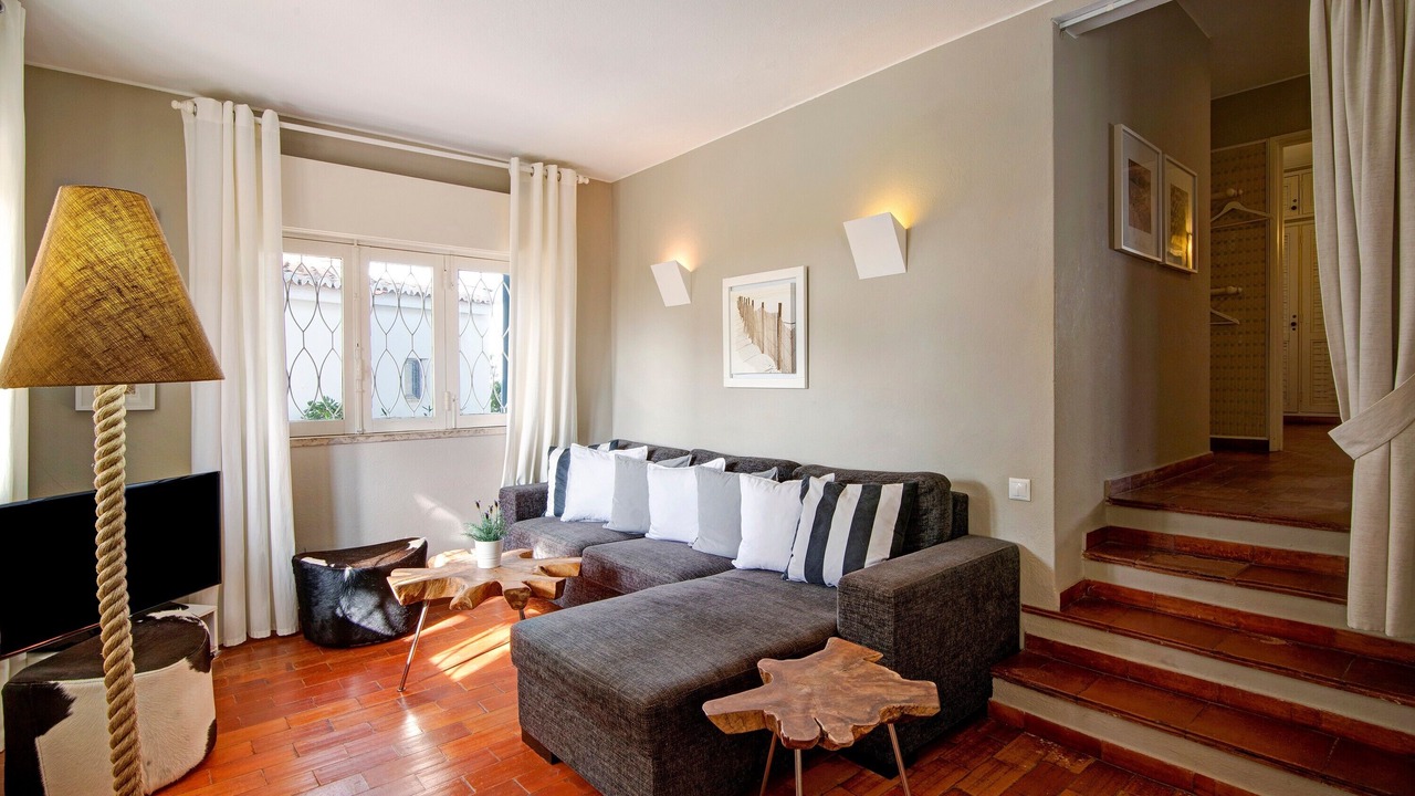 Photo of Livingroom in Vale do Lobo