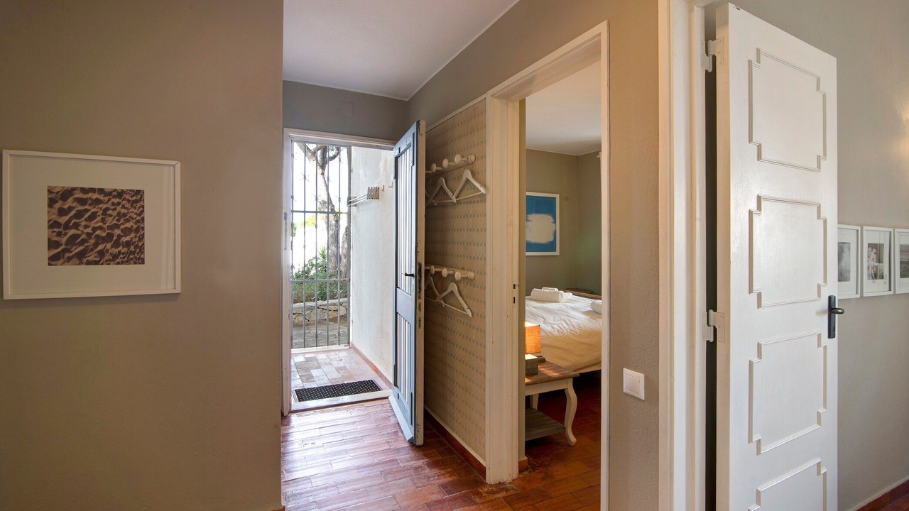 Photo of Bedroom in Vale do Lobo