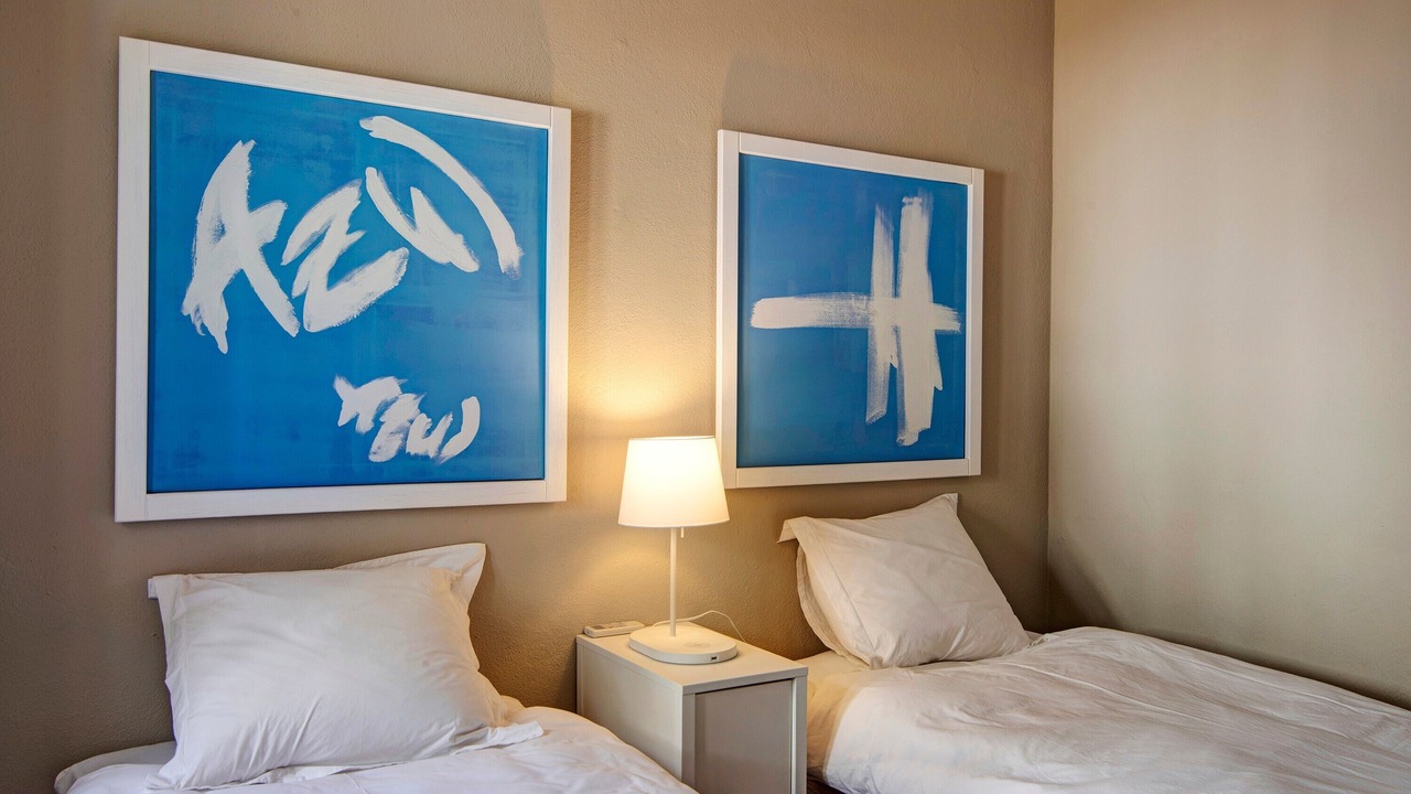 Photo of Bedroom in Vale do Lobo