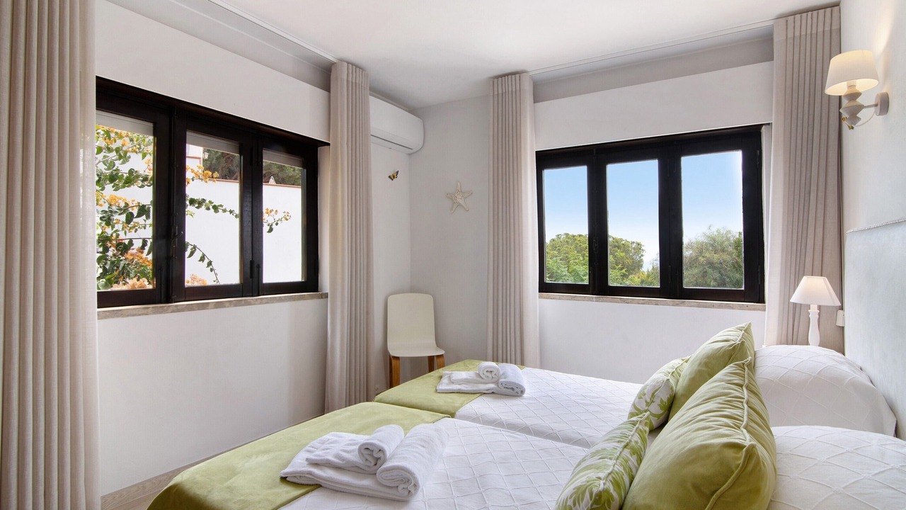 Photo of Bedroom in Vale do Lobo