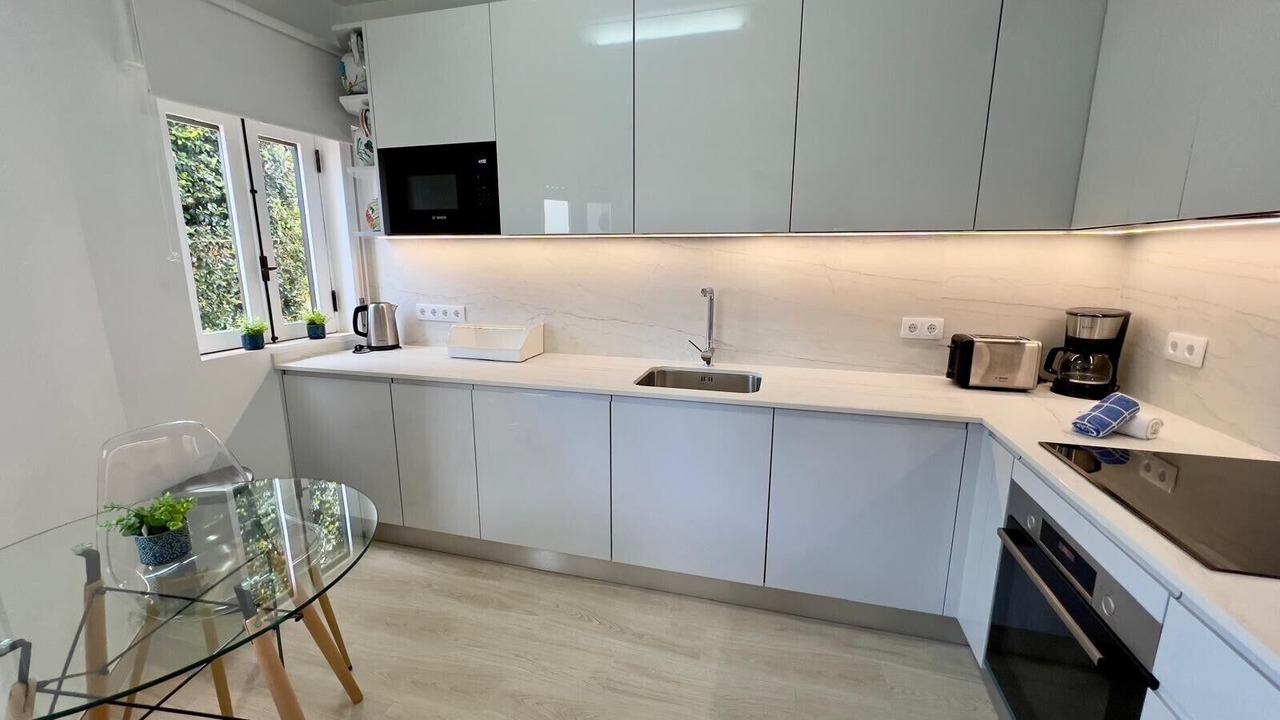 Photo of Kitchen in Vale do Lobo