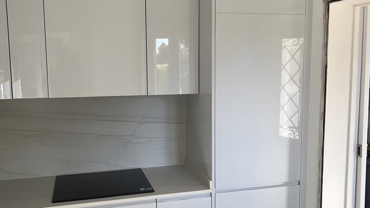 Photo of Kitchen in Vale do Lobo