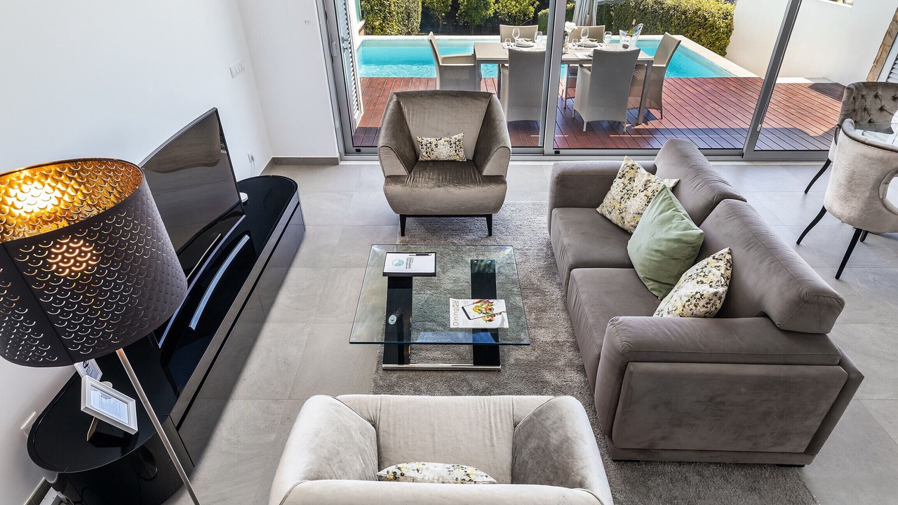 Photo of Livingroom in Correeira