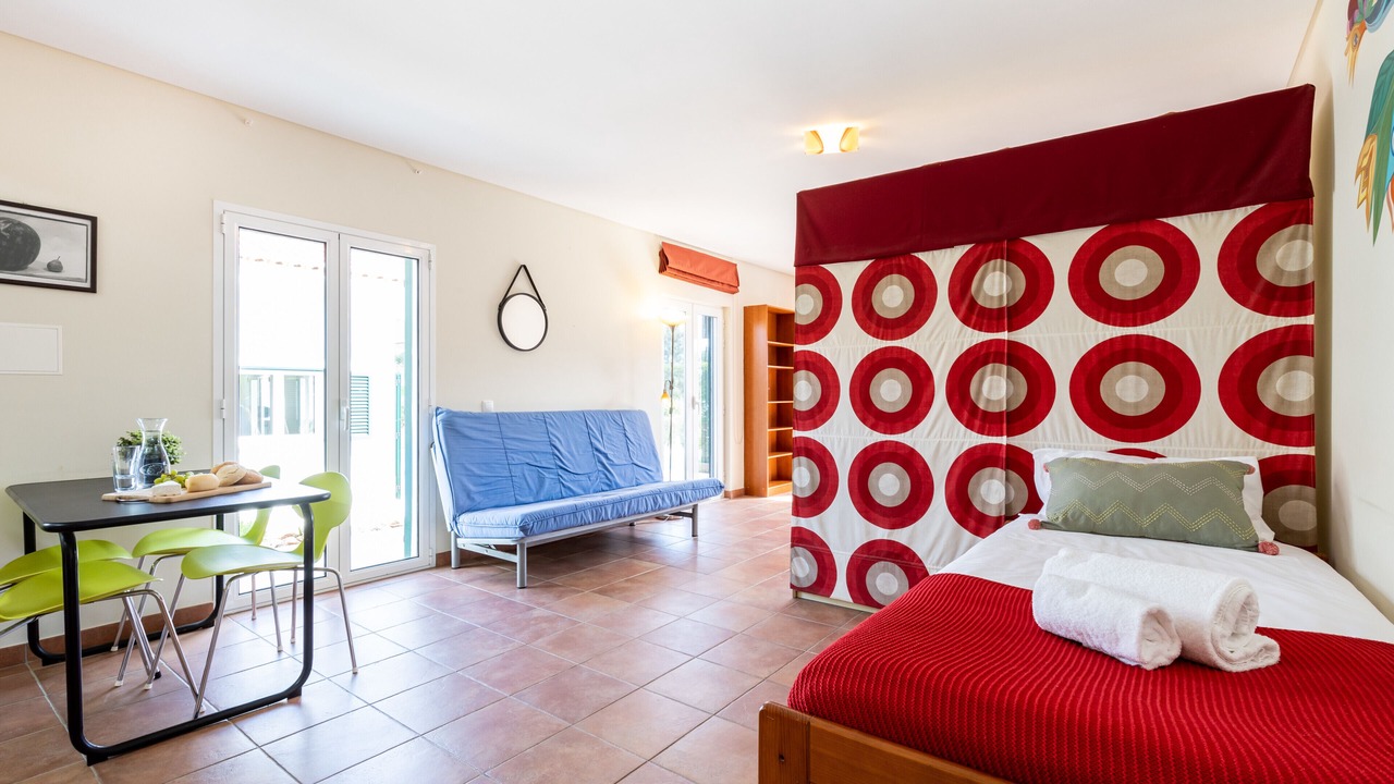 Photo of Bedroom in Aljezur