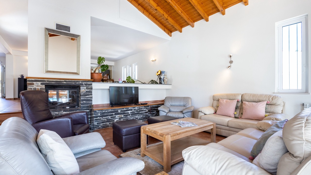 Photo of Livingroom in Aljezur