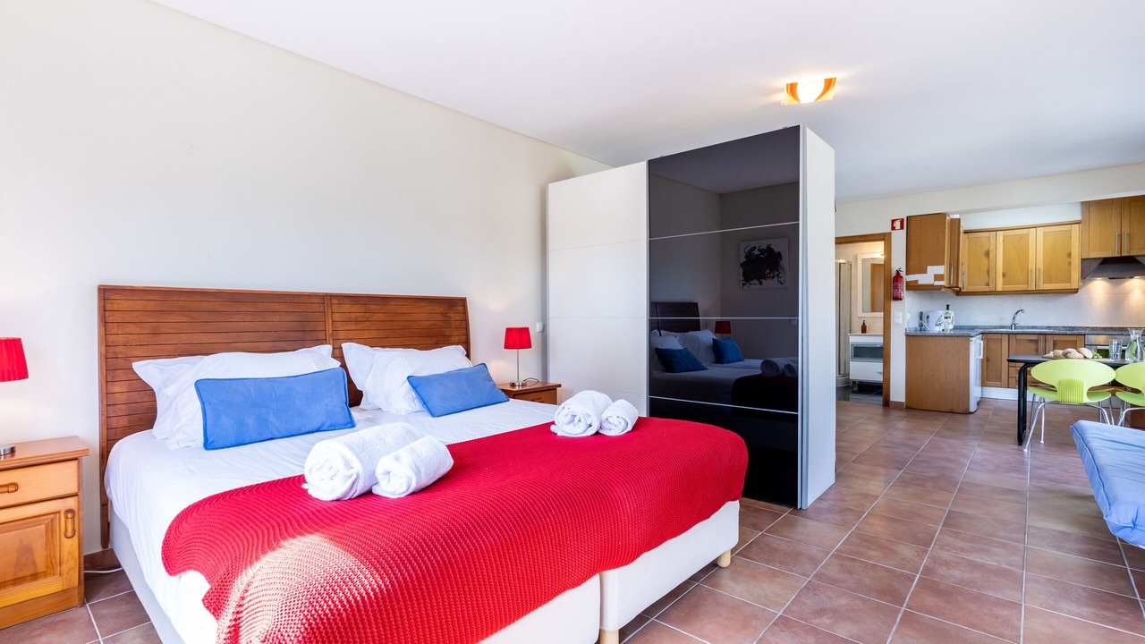 Photo of Bedroom in Aljezur