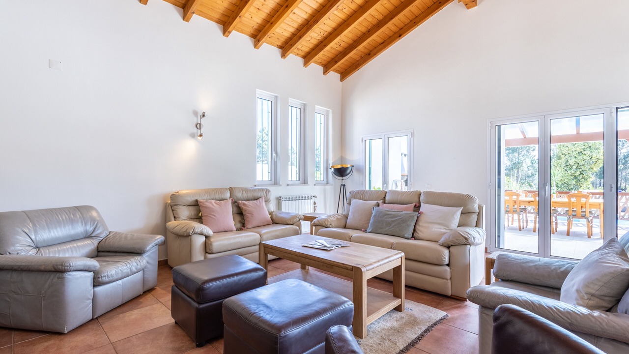 Photo of Livingroom in Aljezur