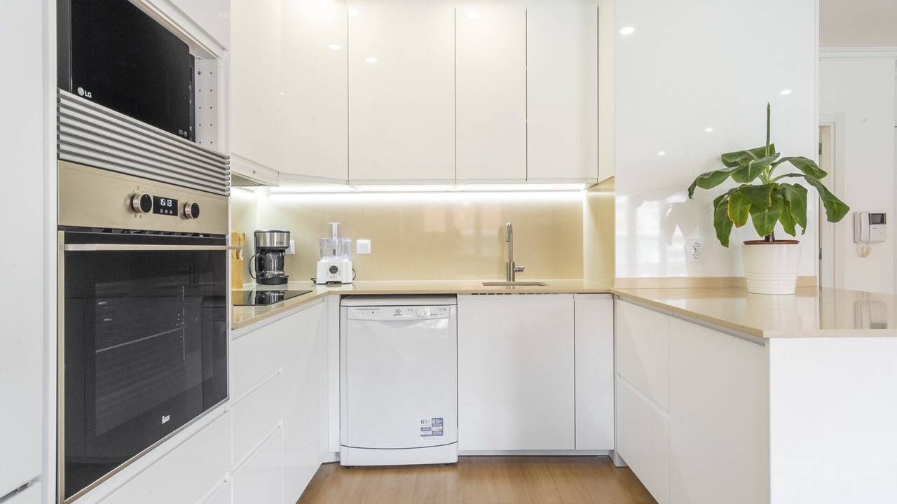 Photo of Kitchen in Santo Antonio