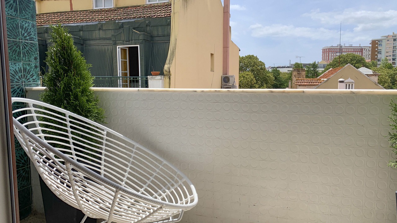Photo of Outdoor in Santo Antonio