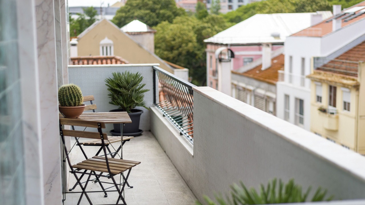 Photo of Outdoor in Santo Antonio