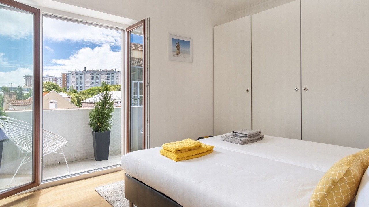 Photo of Bedroom in Santo Antonio