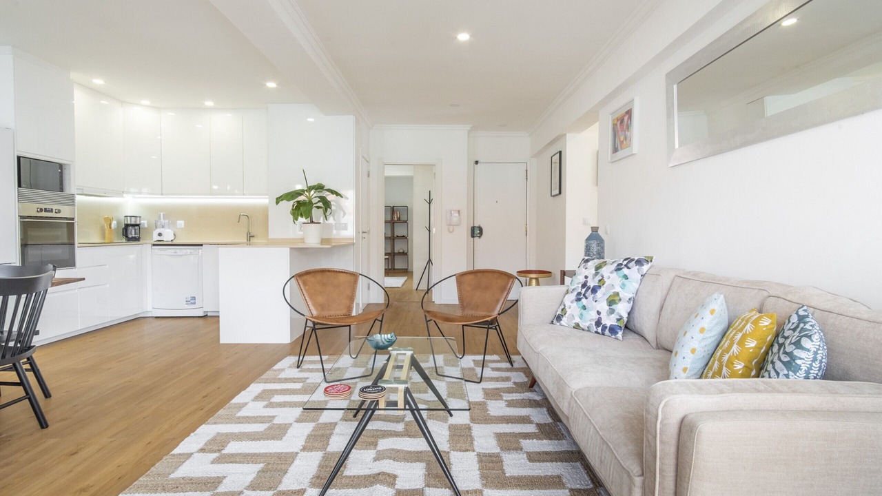 Photo of Livingroom in Santo Antonio