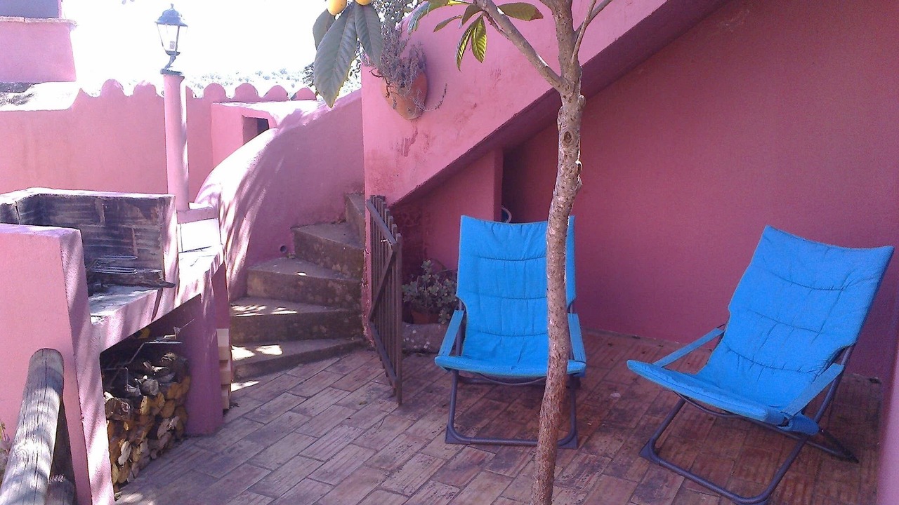 Photo of Patio Balcony in Espargal