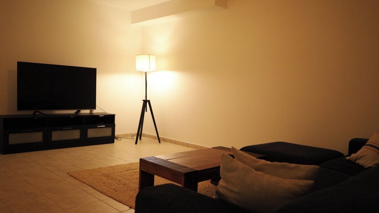 Photo of Livingroom in Vilamoura
