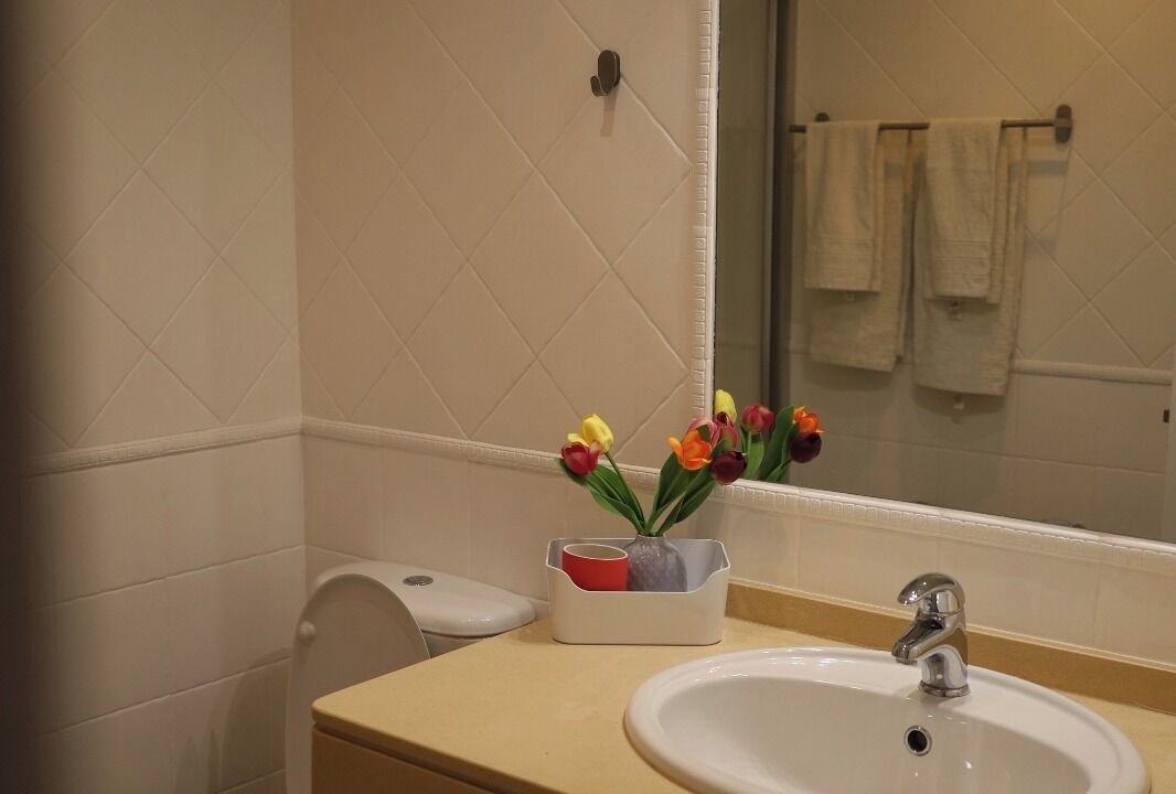 Photo of Bathroom in Vilamoura