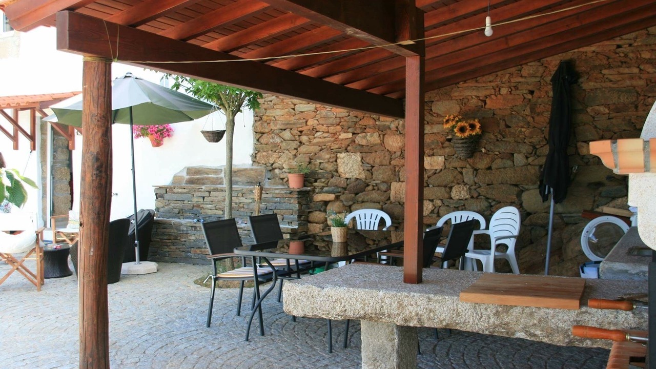 Photo of Outdoor in Armamar