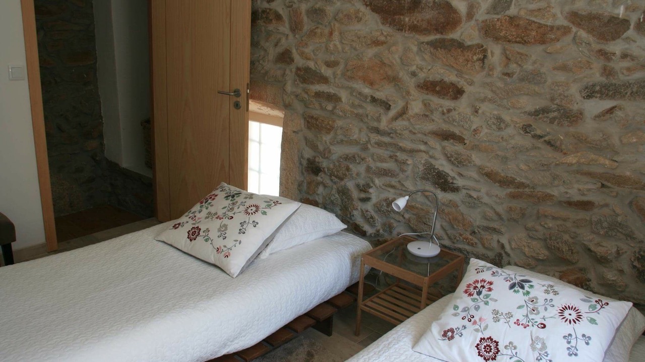 Photo of Bedroom in Armamar
