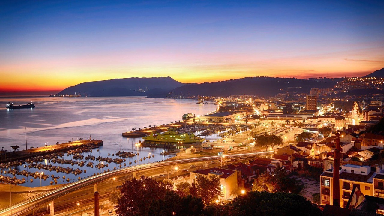 Photo of Outdoor in Setubal