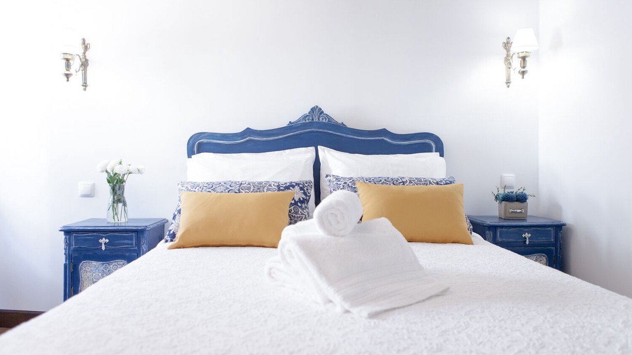 Photo of Bedroom in Setubal