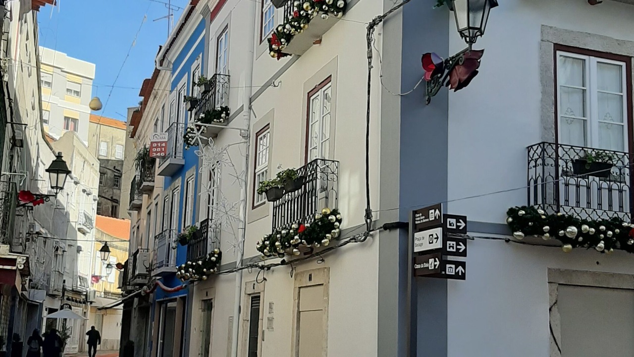 Photo of Outdoor in Setubal