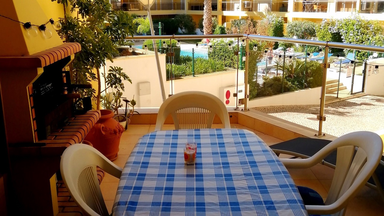 Photo of Patio Balcony in Lagos
