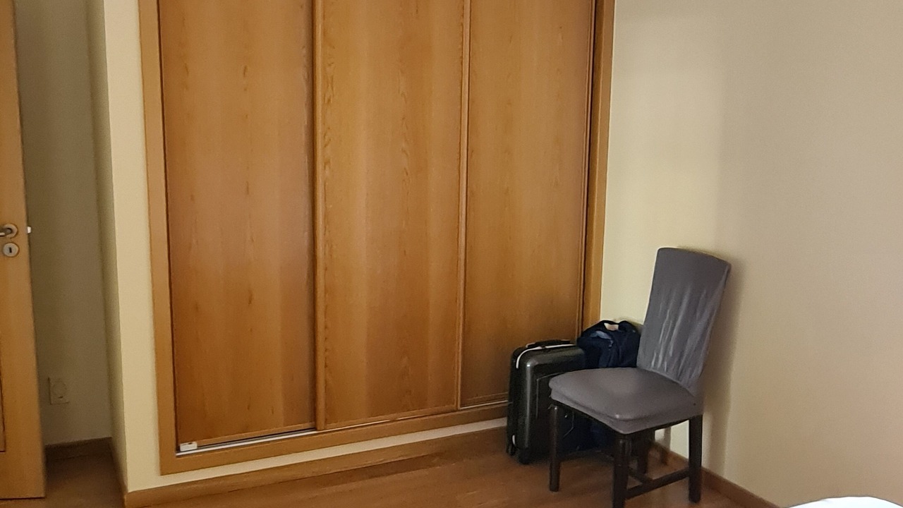 Photo of Bedroom in Lagos
