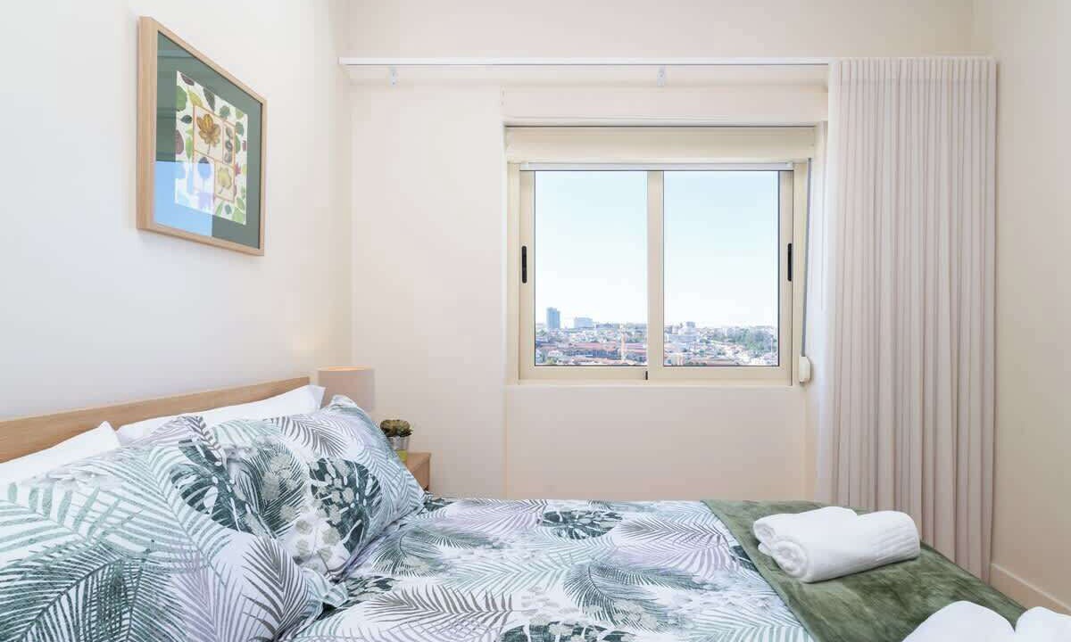 Photo of Bedroom in Santa Marinha