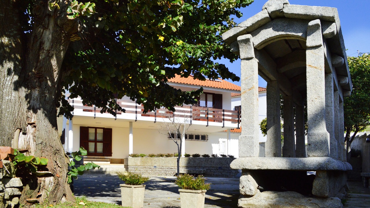 Photo of Outdoor in Seixas