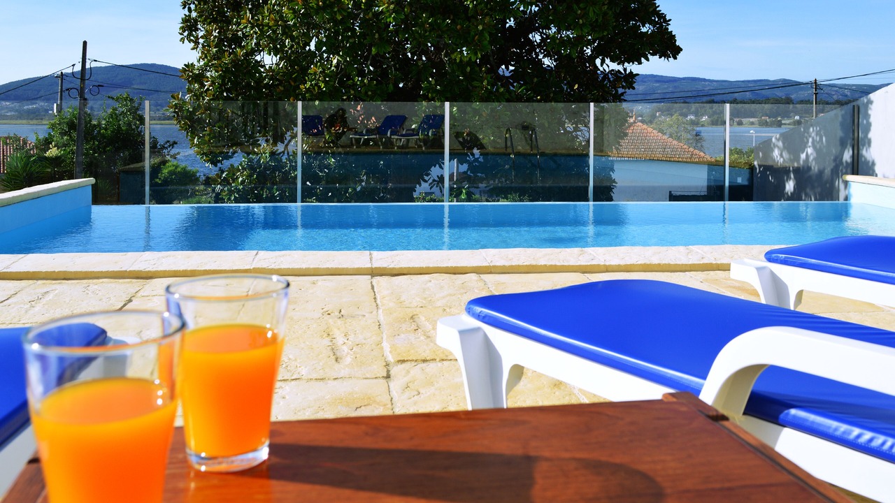 Photo of Outdoor in Seixas