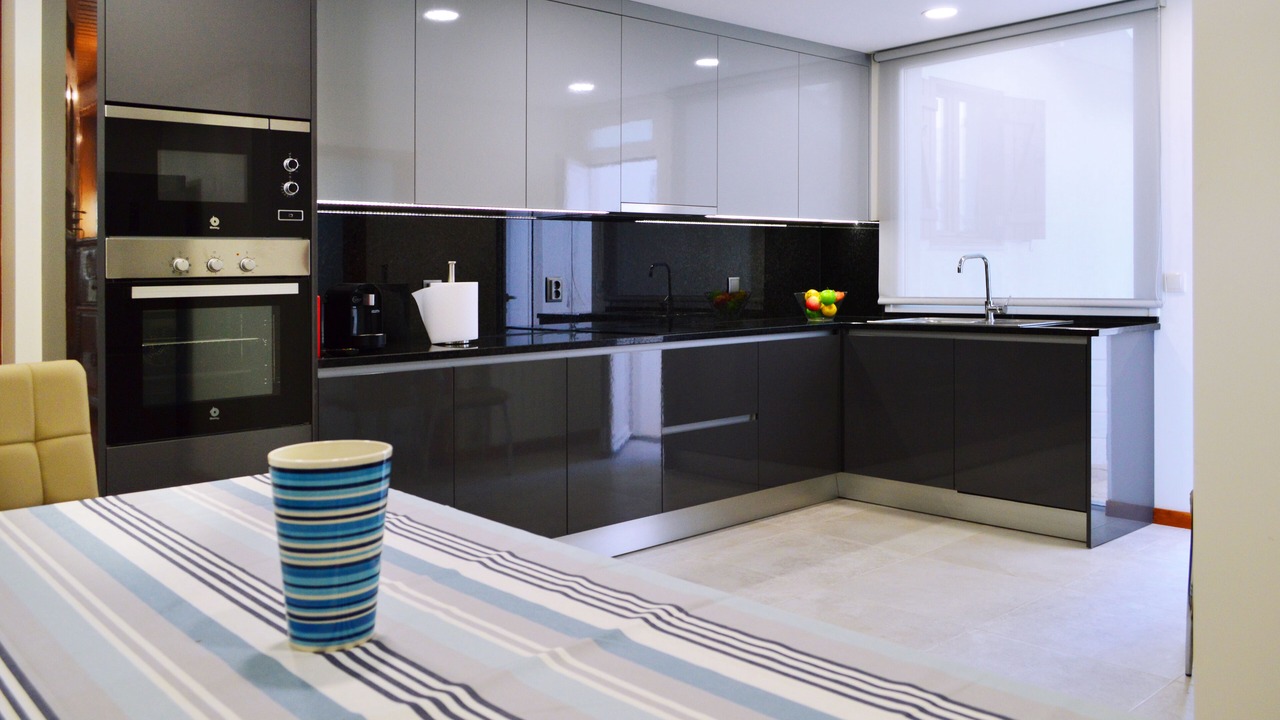Photo of Kitchen in Seixas