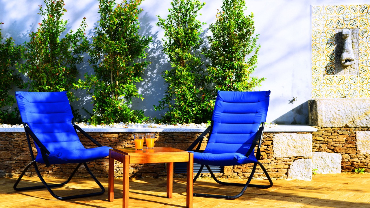 Photo of Outdoor in Seixas