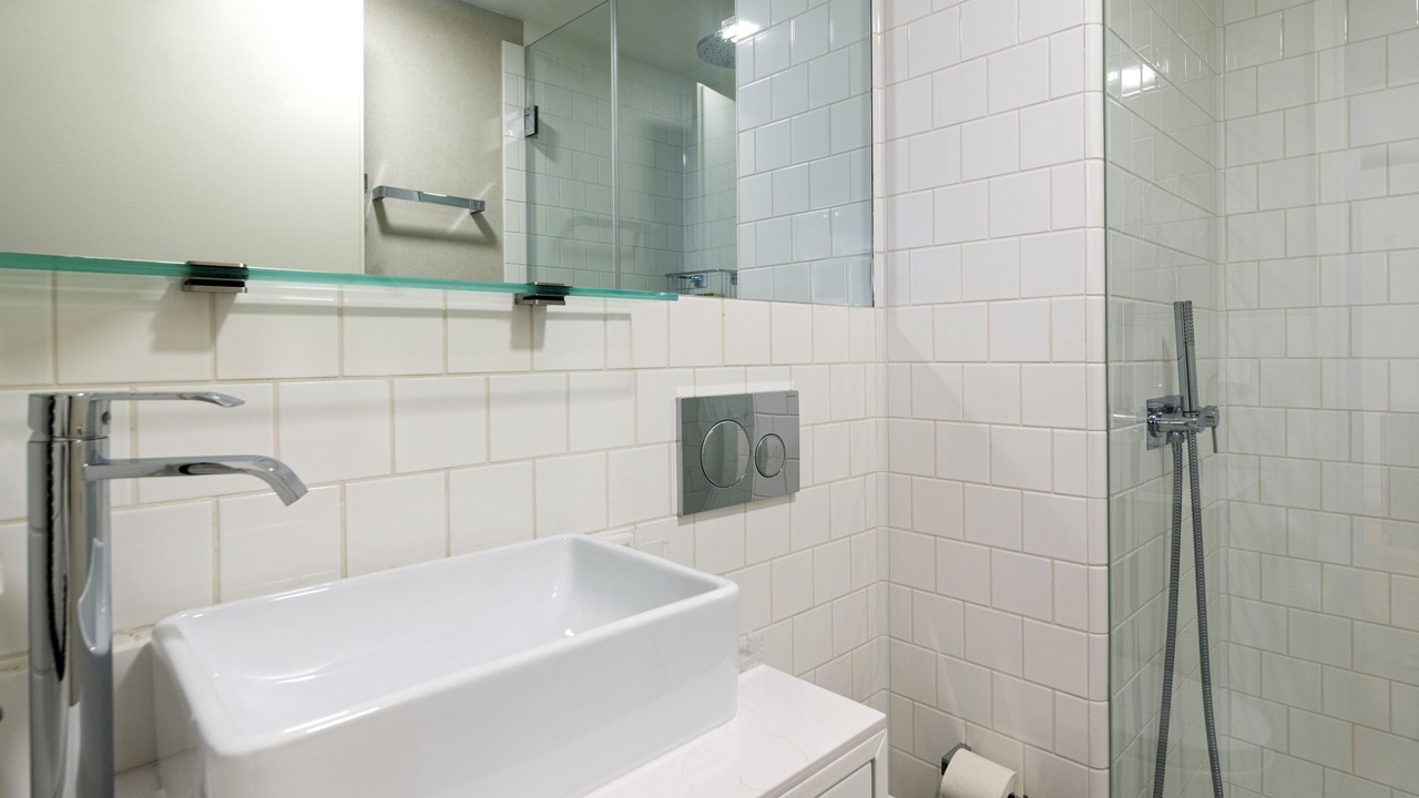 Photo of Bathroom in Encarnacao